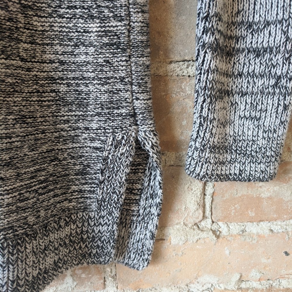 Sweater Tunic - Picture 4 of 5